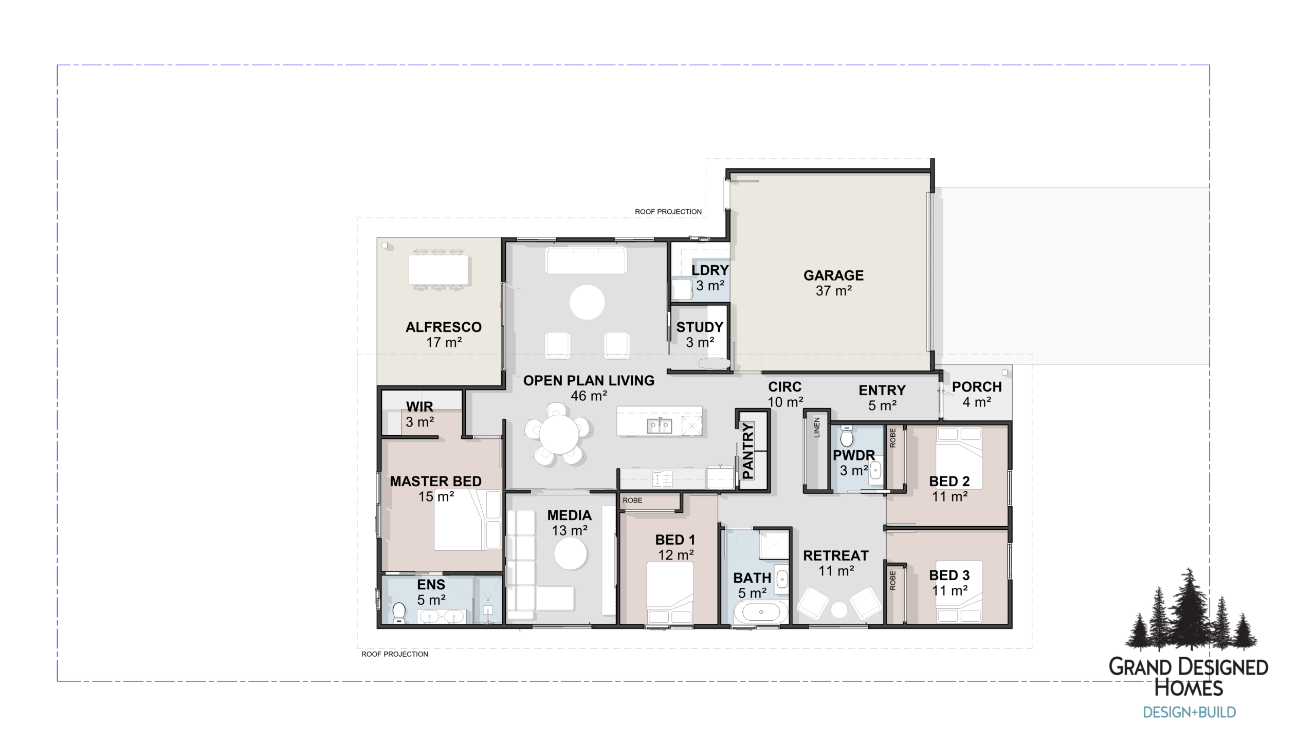 wide bay home builder