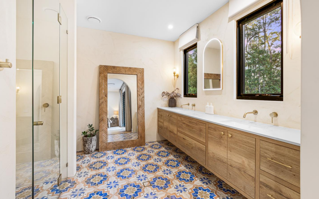 new home package hervey bay