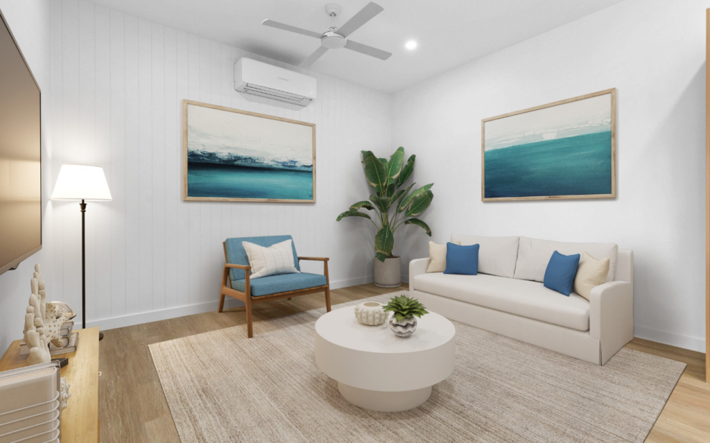 guaranteed home build time