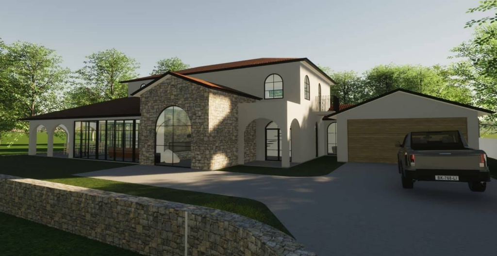 NEW HOME BUILD HERVEY BAY