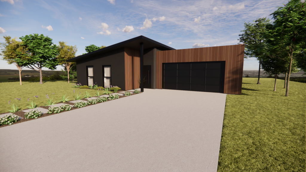 house and land package builder