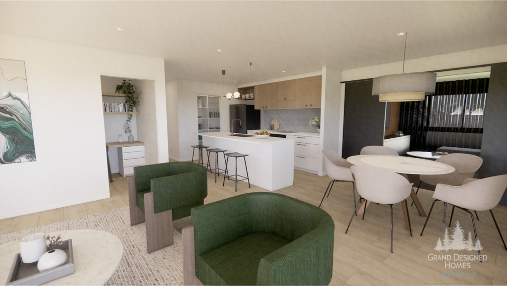 house and land packages fraser coast